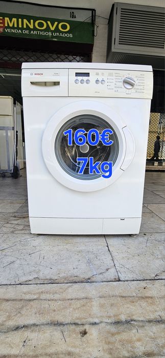 MAQUINAS DE LAVAR ROUPA (entrega gratuita) 10% DE DESCONTO