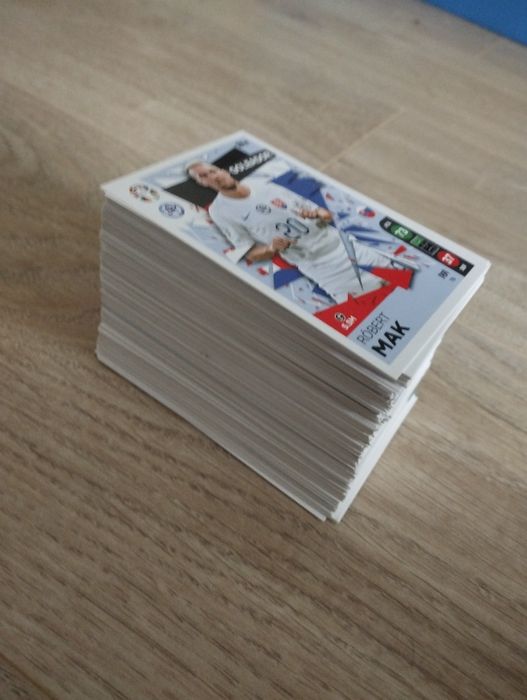 Cartas Lidl Euro 2024