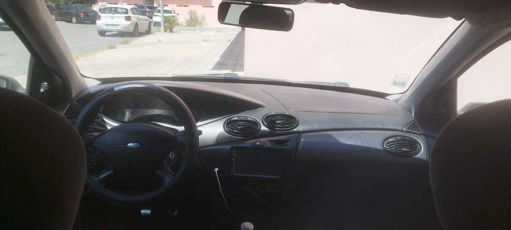 Ford Focus - 1999