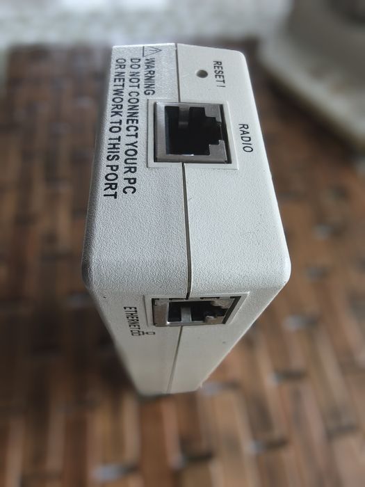 Antena WiMAX 736146WLG
