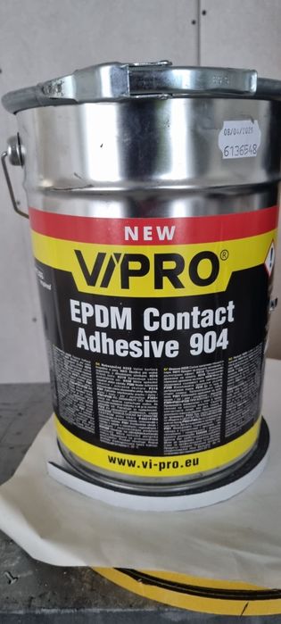 Klej do EPDM Vi-pro