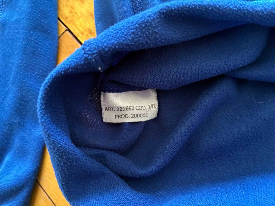 Продам фліс Odlo