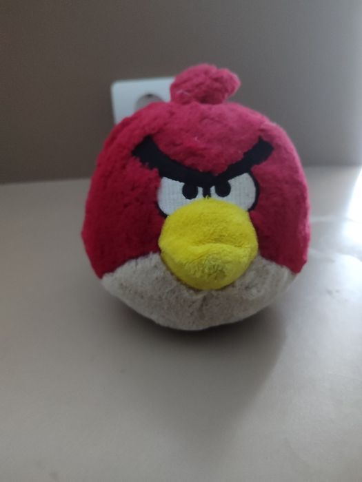 Набор мягких игрушек