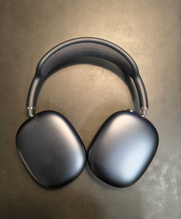 AirPods Max czarne Wrocław Krzyki • OLX.pl