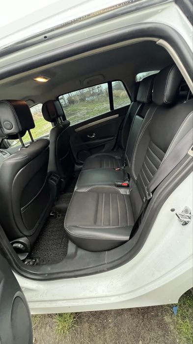 Продам Reno laguna