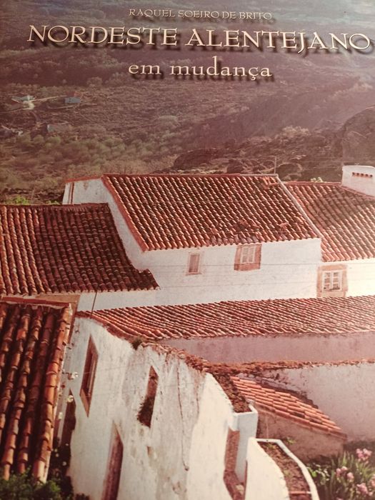 Livros de regiões de Portugal