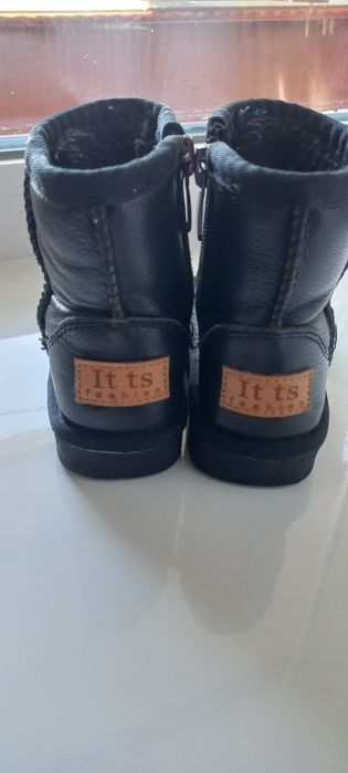 Угі дитячі 22 розмір