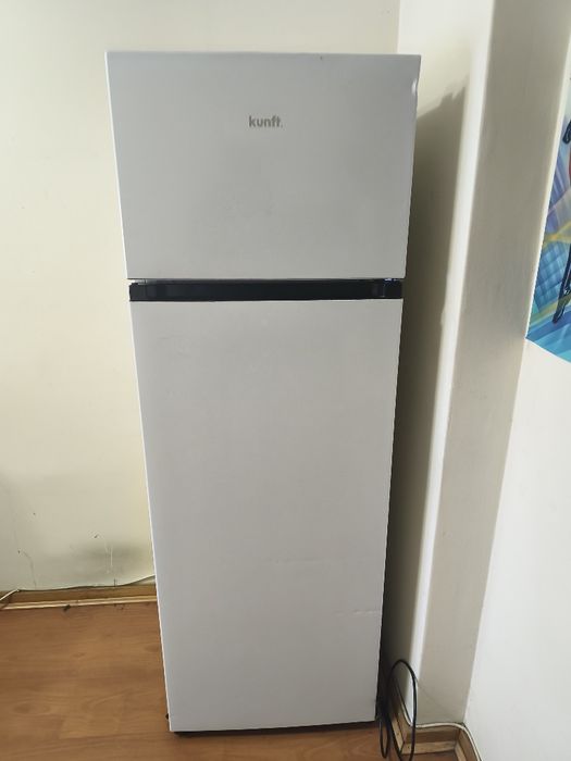 Frigorífico KUNFT KDD4870N WH