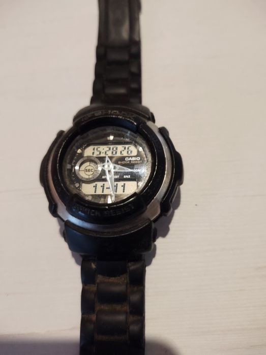 ""Casio G 300L""