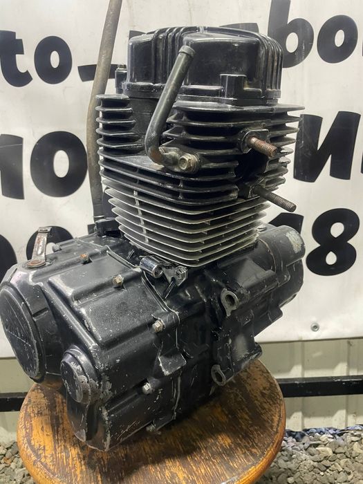 Продам мотора Kinlon(162FMJ)150! В гарному стані! Є відео роботи!