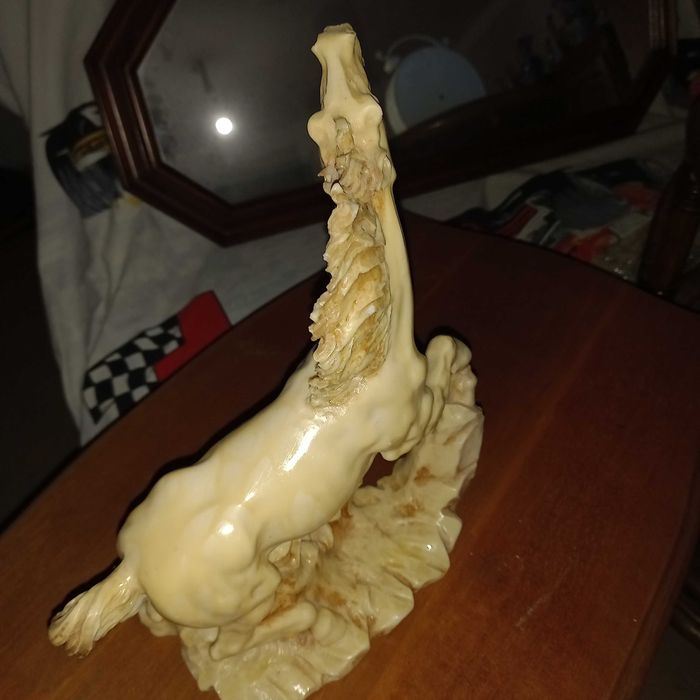 Kolekcjonerska Figura Koń