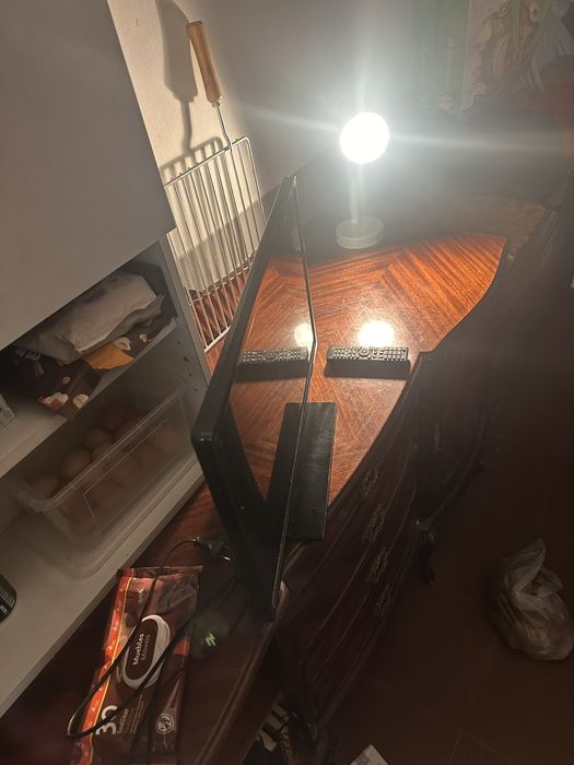 Vendo tv para despachar