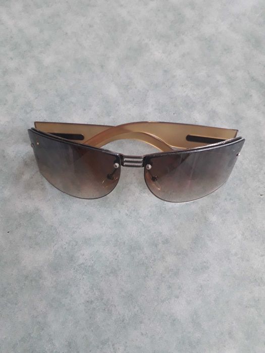 Сонцезахисні окуляри