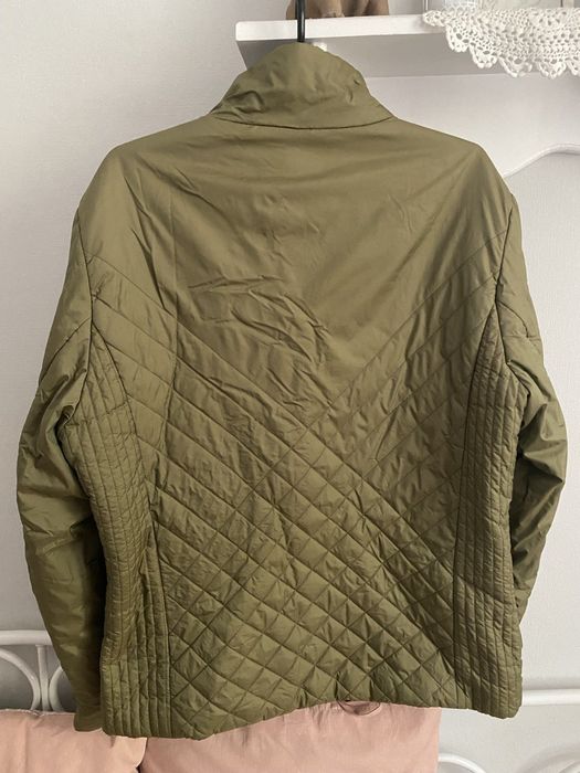 Куртка жіноча демісезонна XL