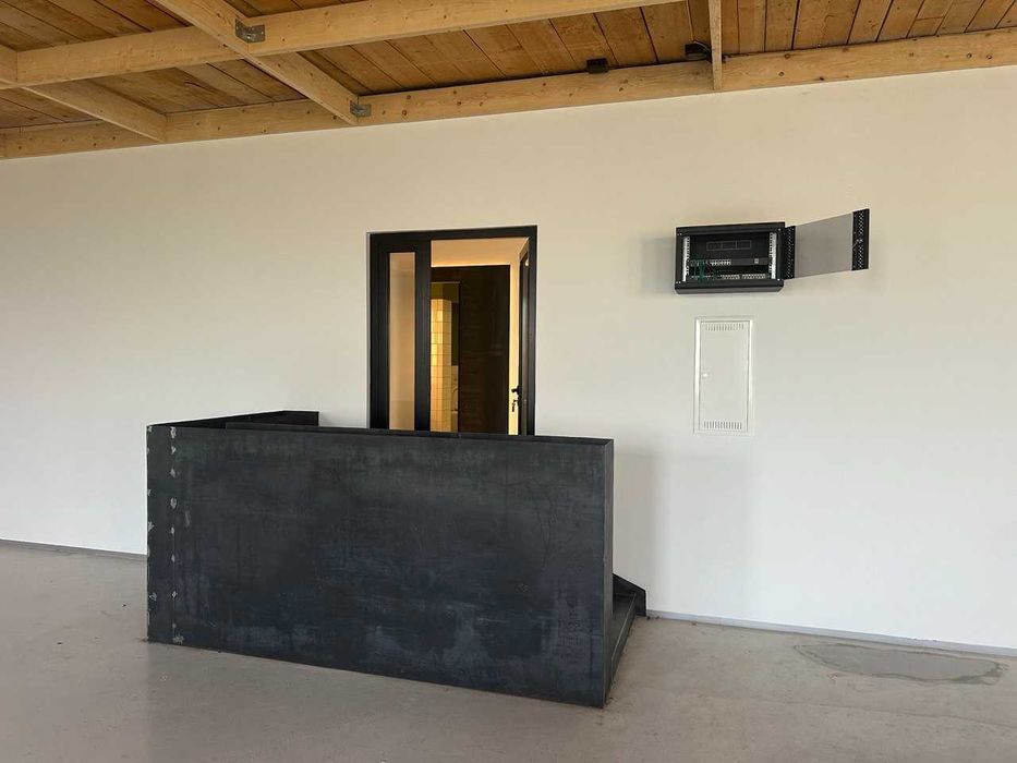 Оренда офісного приміщення