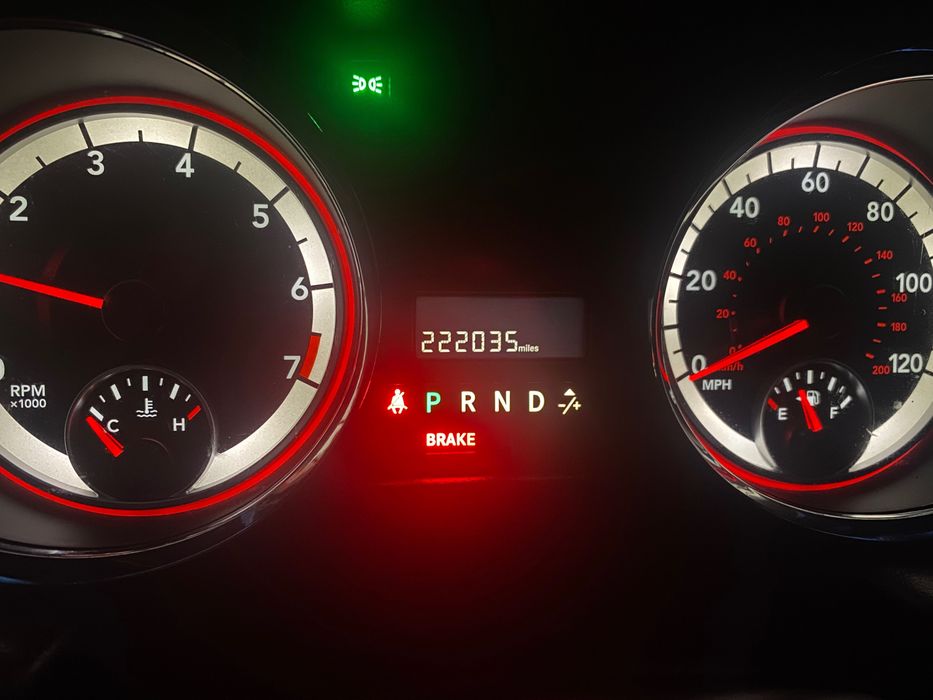 Продам Dodge Grand Caravan