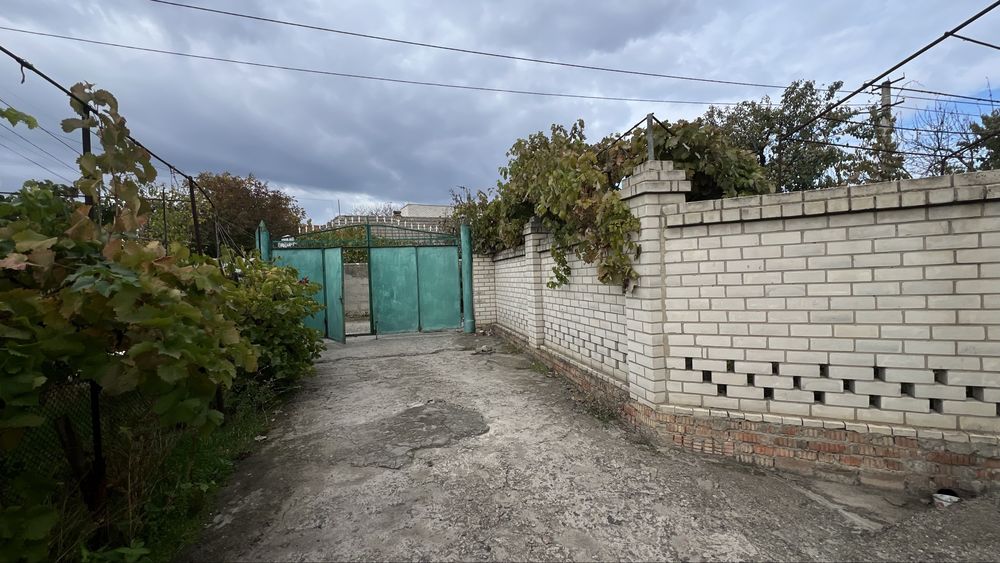 Приватний будинок старий Водопій вул.Бойченка