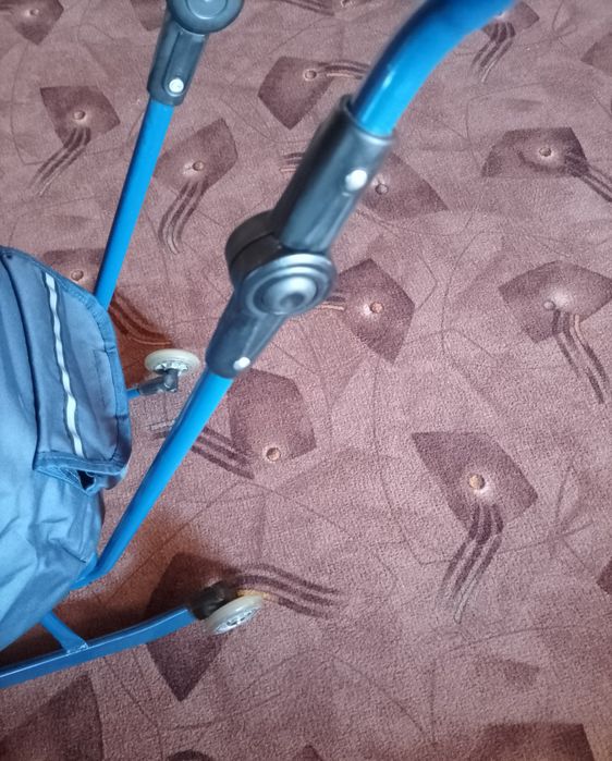 Продам нові дитячі санки Рiccolinо в м.Хуст в м.Хуст