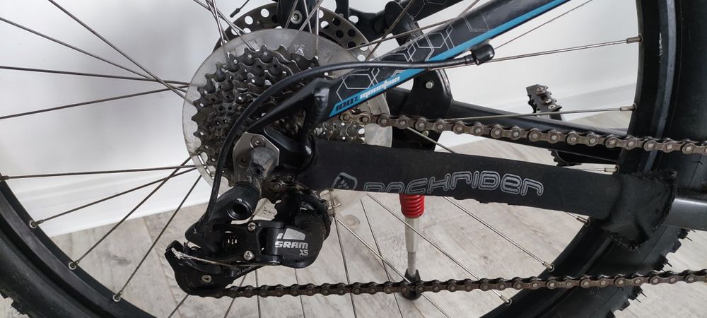 Rower górski Rockrider