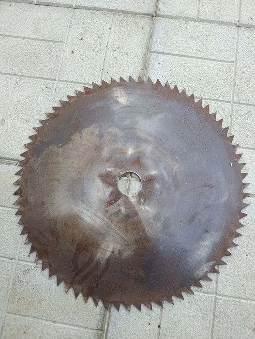 Диск для циркулярки