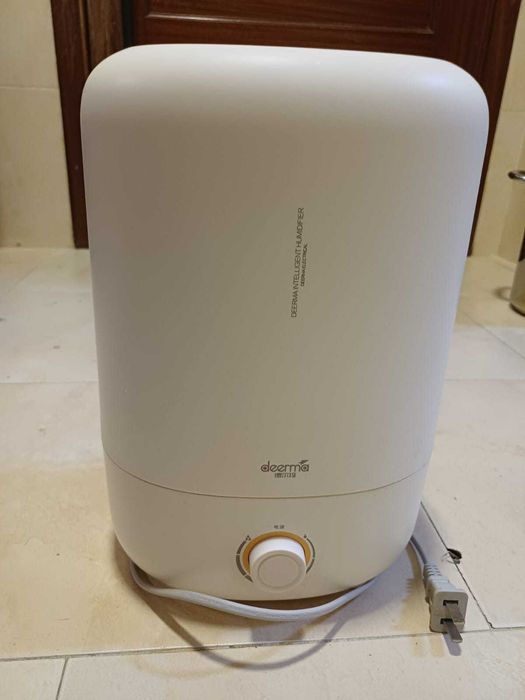 humidificador marca Deerma
