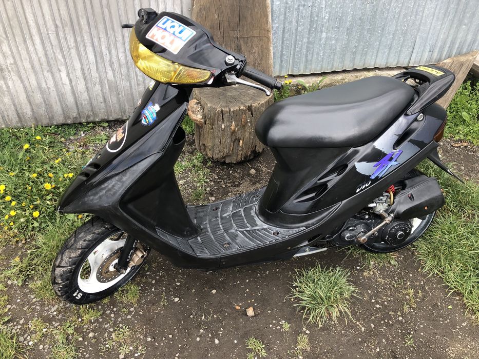 Продам Honda Dio 27zx