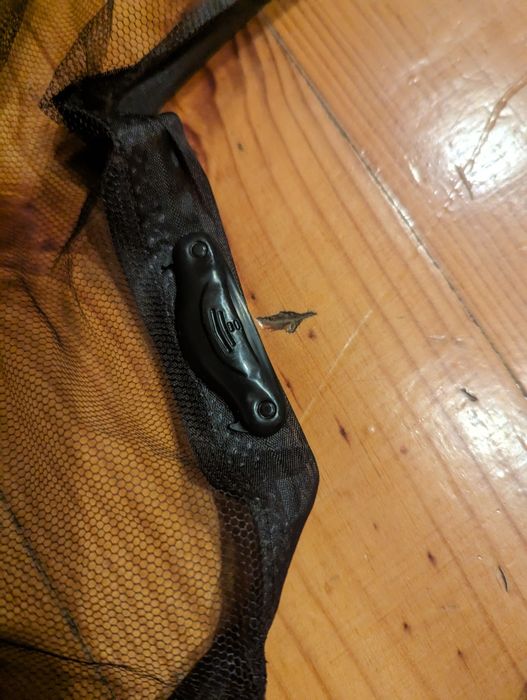 Nowa moskitiera drzwi balkonowe