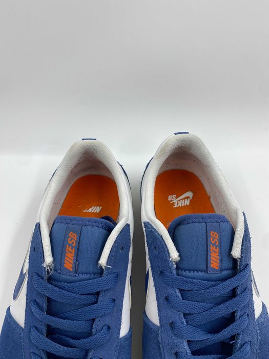 NIKE SB Team Classic r.42,5 oryginalne buty męskie stan BDB