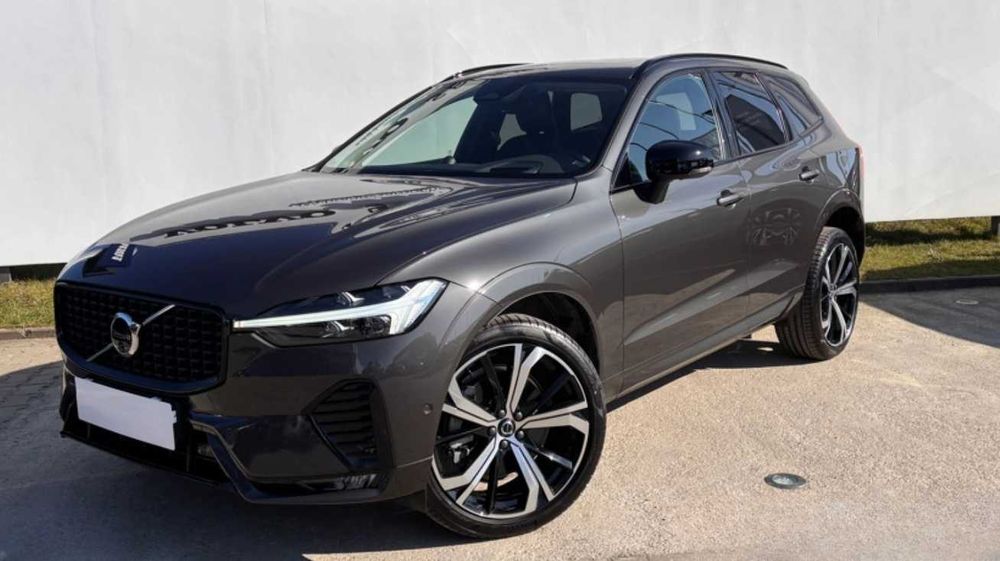 Volvo XC 60 · 2023 ·