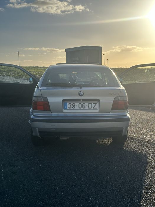 Bmw 316 I pack M e36