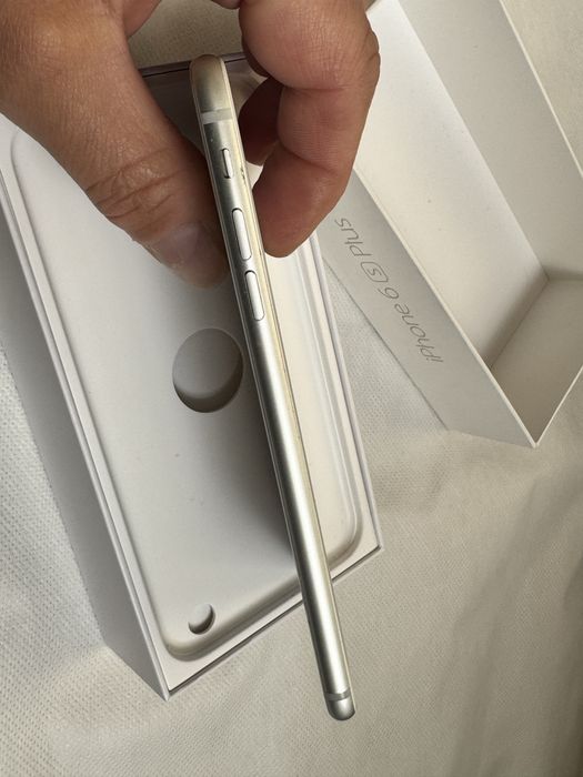 IPHONE  6s Plus Apple