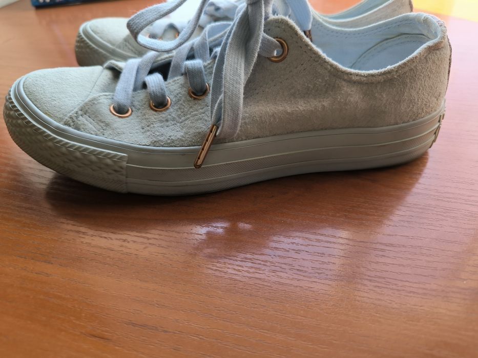 Кеды Converse женские