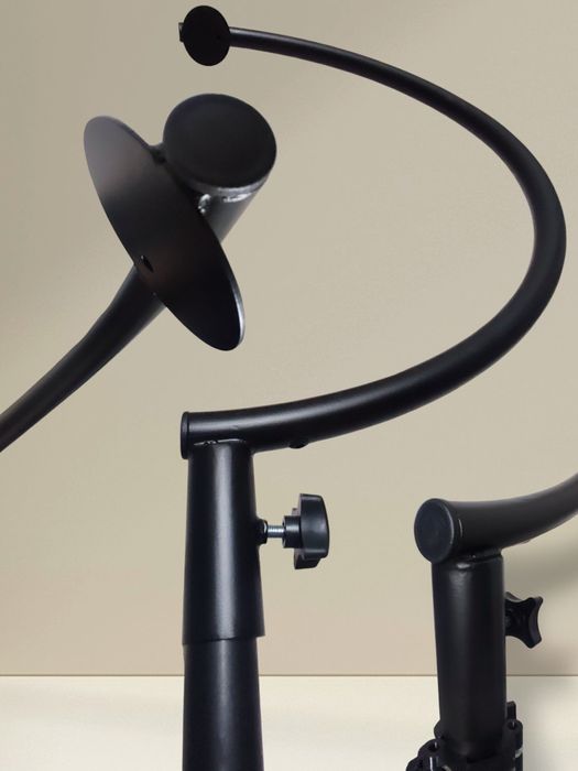 Крепление,  подвес для зеркального диско шара