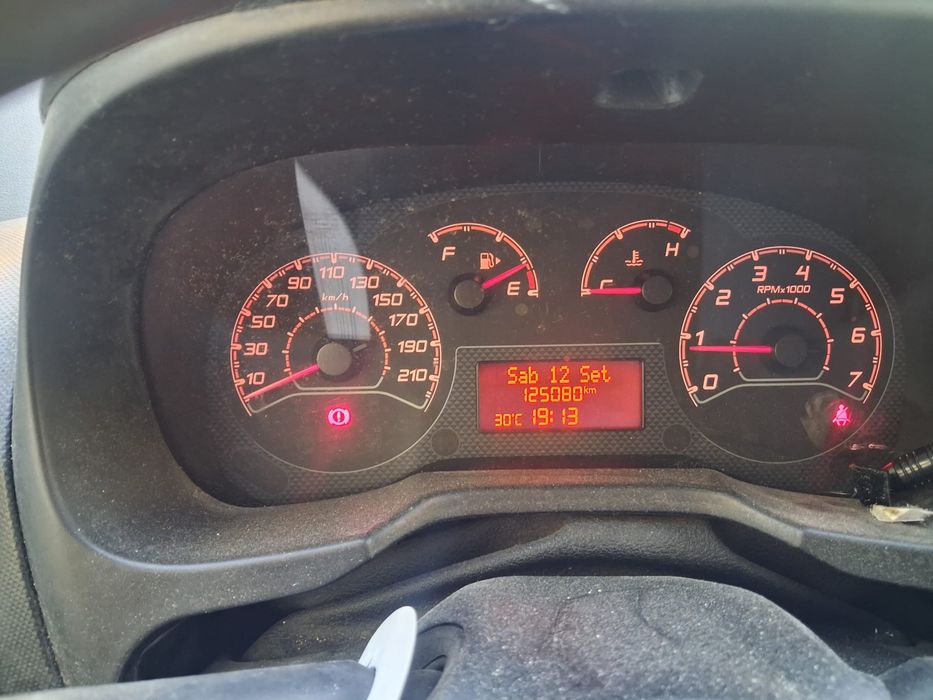 fiorino multijet2