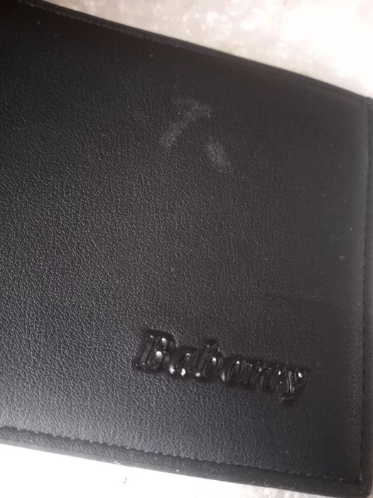 Гаманець чоловічий