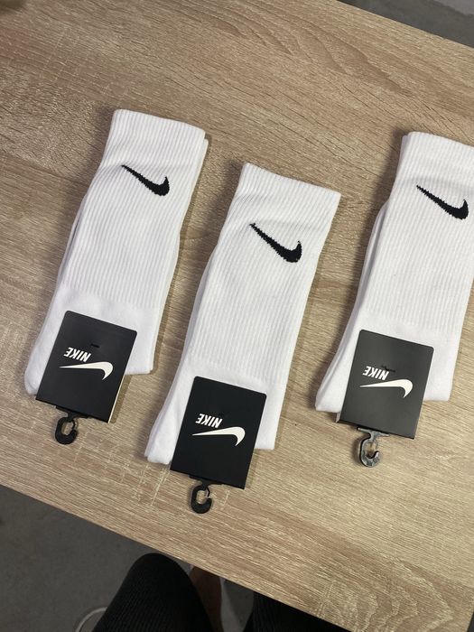 meias da Nike Originais