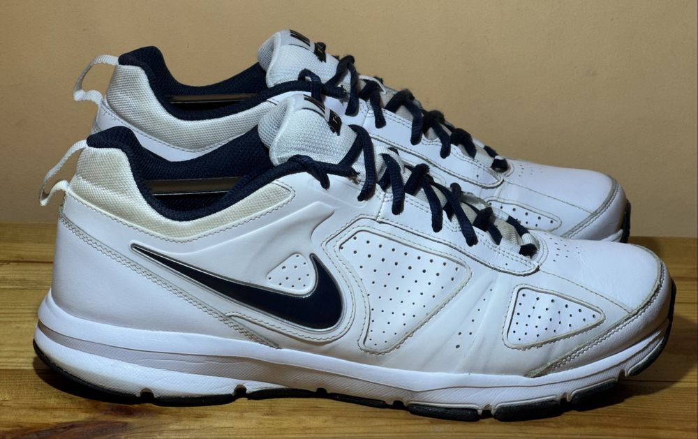 Кросівки Nike-Lite XL. Розмір 45(29 см)