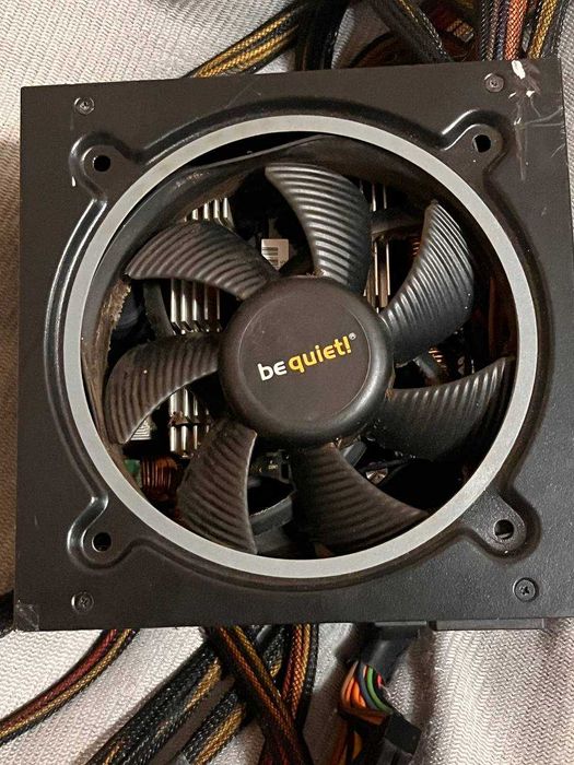 be quiet! Pure Power L8 500W