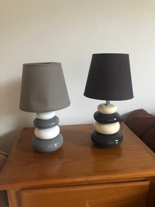 Bedside Table Lamp64738406359170121