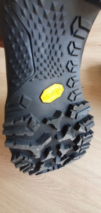 Salewa ms mtn trainer mid gtx BUTY