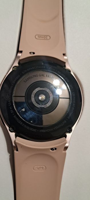 Годинник Galaxy Watch4