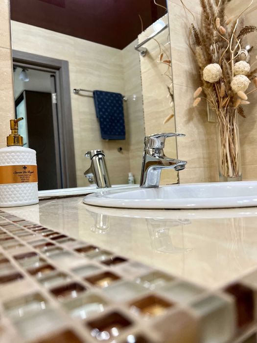 Просторі та комфортні апартаменти. Власник. Подобово