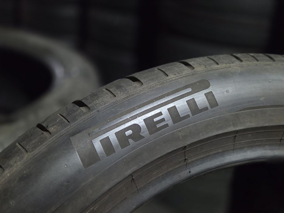 Шини літні 315 40 r 21 Pirelli Mercedes GLS GLE резина  gtyres