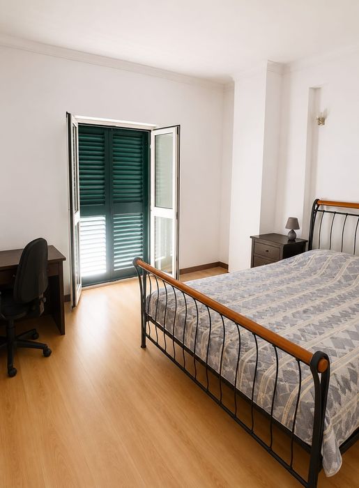 Quarto Estudante