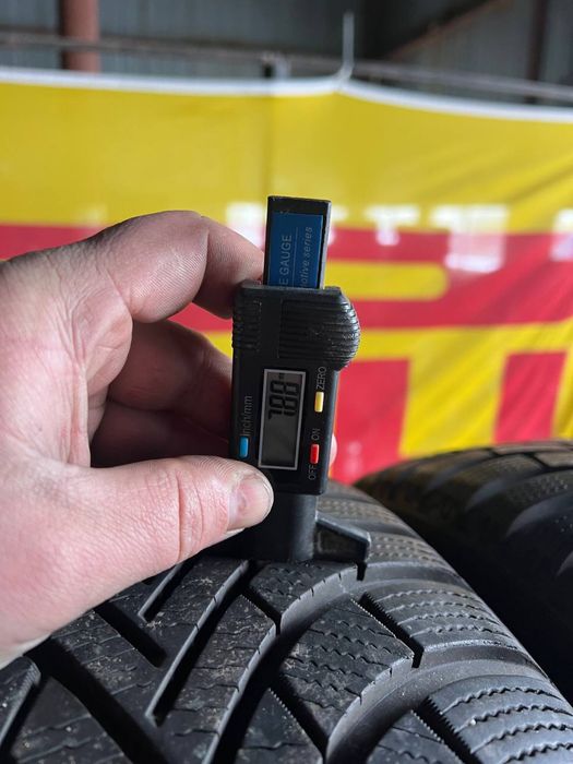 Шини 235/55 r17 103V Maxxis Premitra Snow WP6 SUV 2023рік (123)