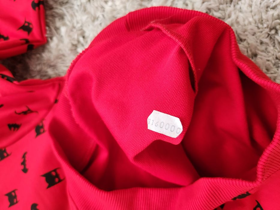 Новый костюм Batmen на  мальчика  110-116