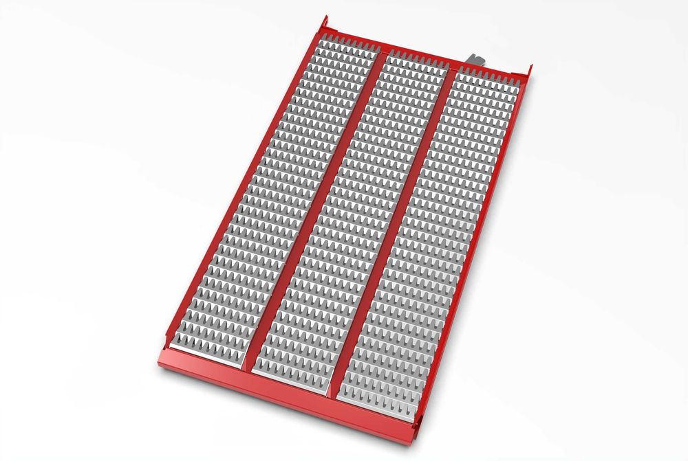 Sito górne kukurydz/7230/8120/8230/9120/9230   AFX8010
