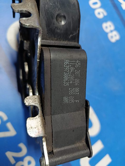 Замок дверей зсувної Mercedes Vito 651 Віто