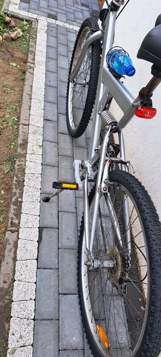 Rower górski na kołach 26"