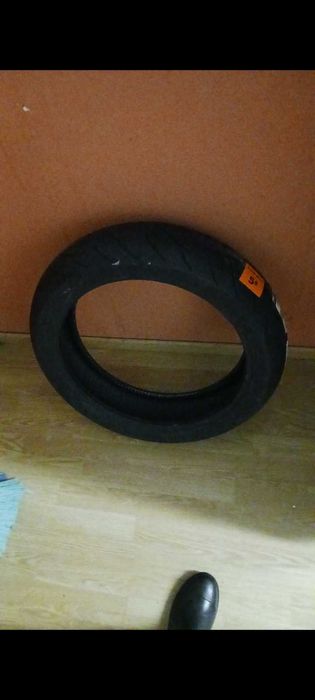 Pneu meltzer 160 60 zr18 novo